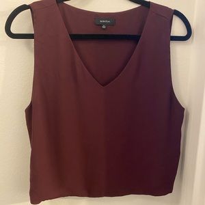Babaton Murphy Blouse - Size Medium